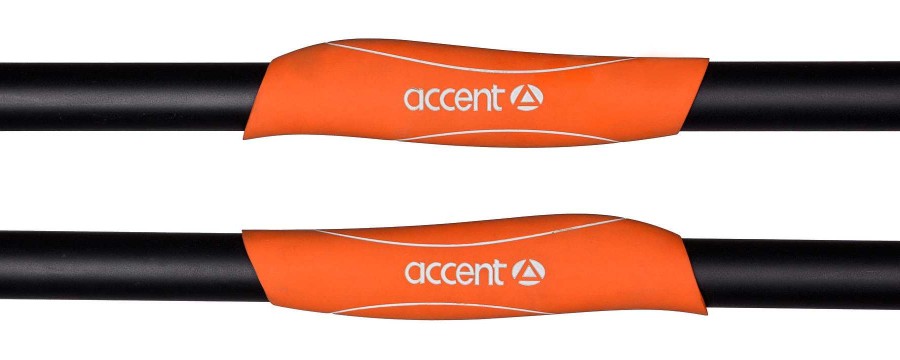 Gear Accent Paddles | Energy Aluminum Paddle Mango Orange