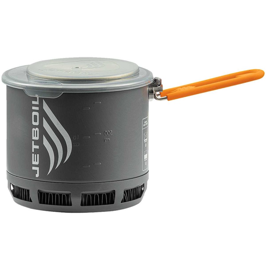 Gear Jetboil Cookware | Stash Cooking System One Color