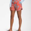 Women'S The North Face Shorts | Class V Short For Women