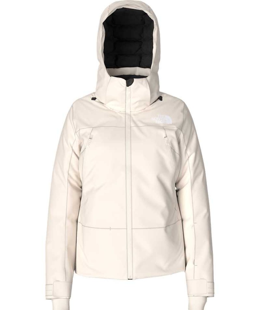 Women'S The North Face Insulation | Lenado Jacket For Women