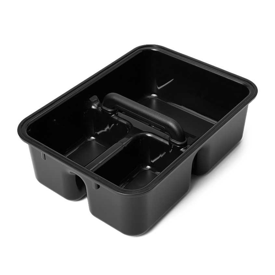 Gear Yeti | Loadout Gobox Caddy Black