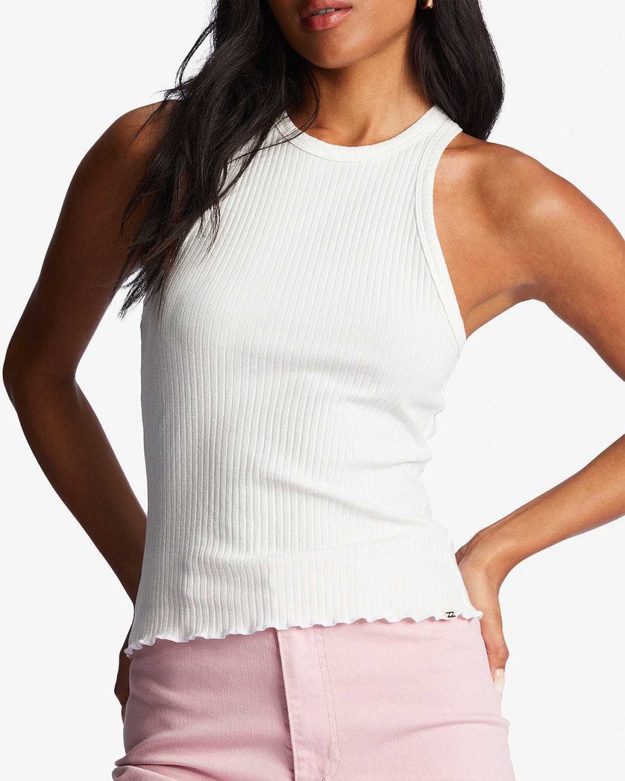 Women'S Billabong Tank Tops | Tomboy Tank For Women