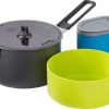 Gear MSR Cookware | Trail Lite Solo Cook Set One Color