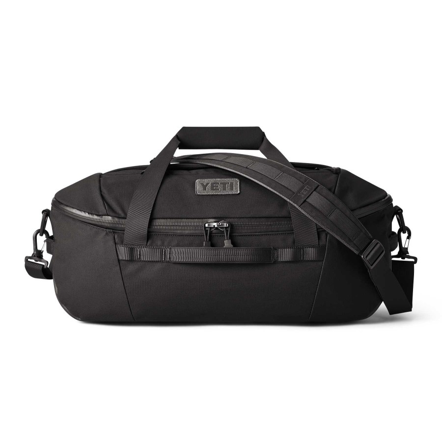 Gear Yeti | Crossroads Duffel