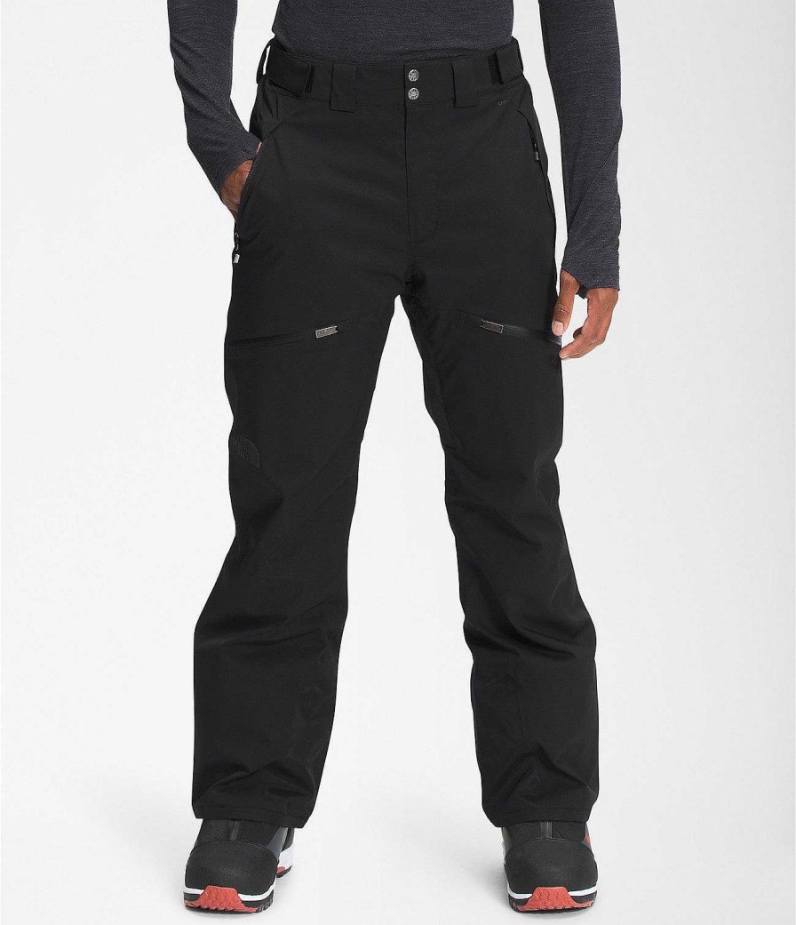 Men'S The North Face Pants | Chakal Pant For Men - Regular Fit