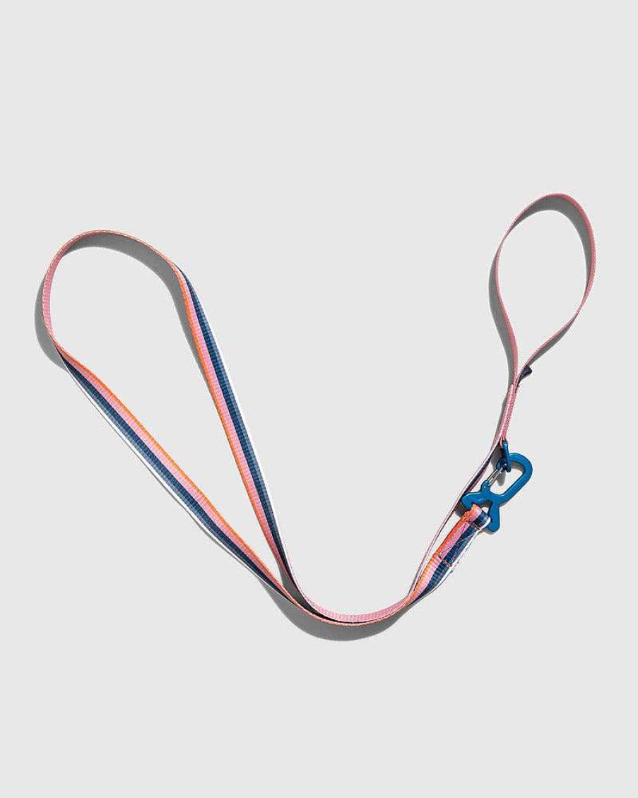 Gear United By Blue | Woven Dog Leash