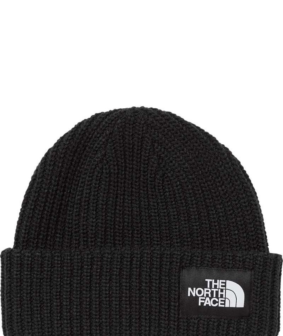 Kids' The North Face Head & Neckwear | Salty Dog Beanie For Kids