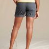 Women'S Toad&Co Shorts | Cottonwood Boyfriend Shorts For Women