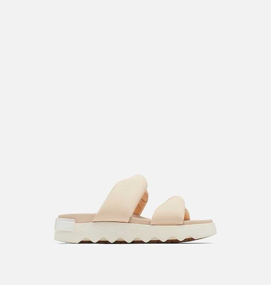 Footwear Sorel Sandals | Viibe Twist Slide Sandal For Women