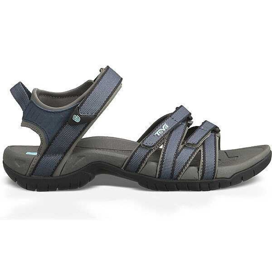 Footwear Teva Sandals | Tirra Sandals For Women Bering Sea