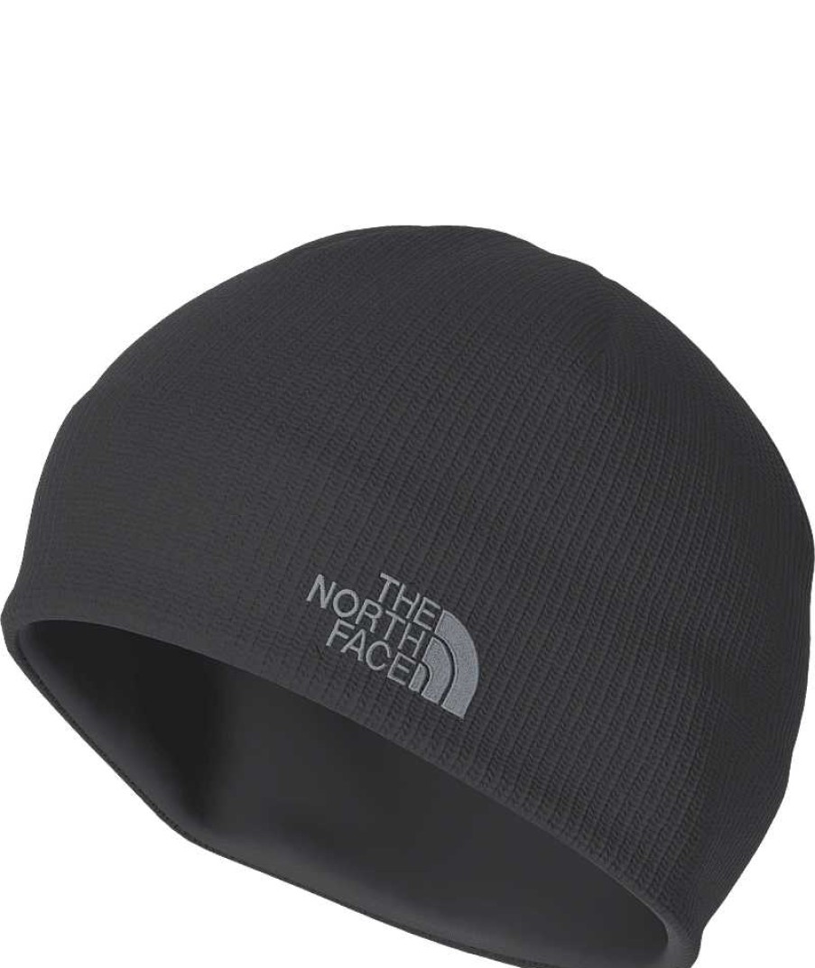 Men'S The North Face Head & Neckwear | Bones Recycled Beanie