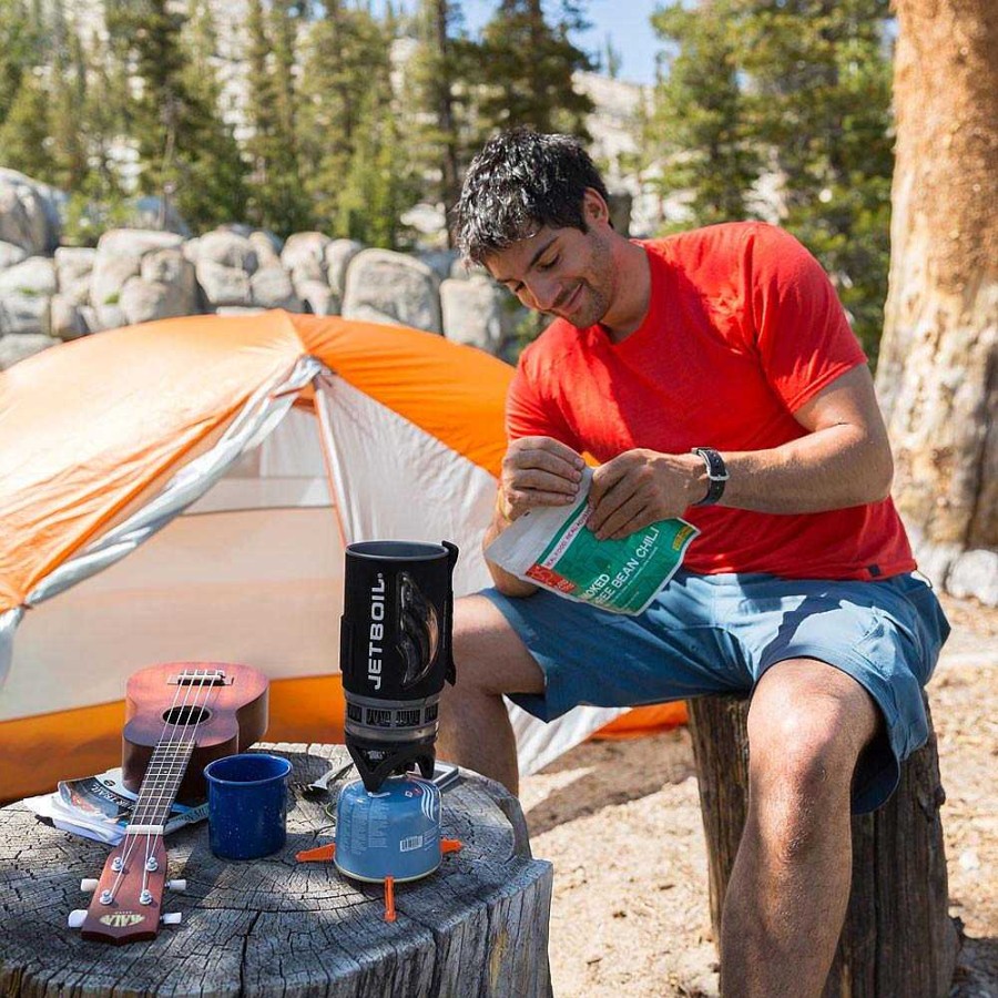 Gear Good To-Go Food | Smoked Three Bean Chili