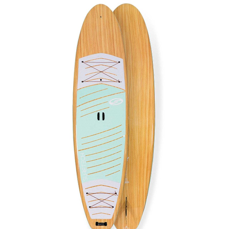 Gear Surf Tech | 10'6" Lido Stand Up Paddleboard