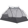 Gear Sea To Summit Tents | Telos Tr2 - Two Person Freestanding Tent Gray