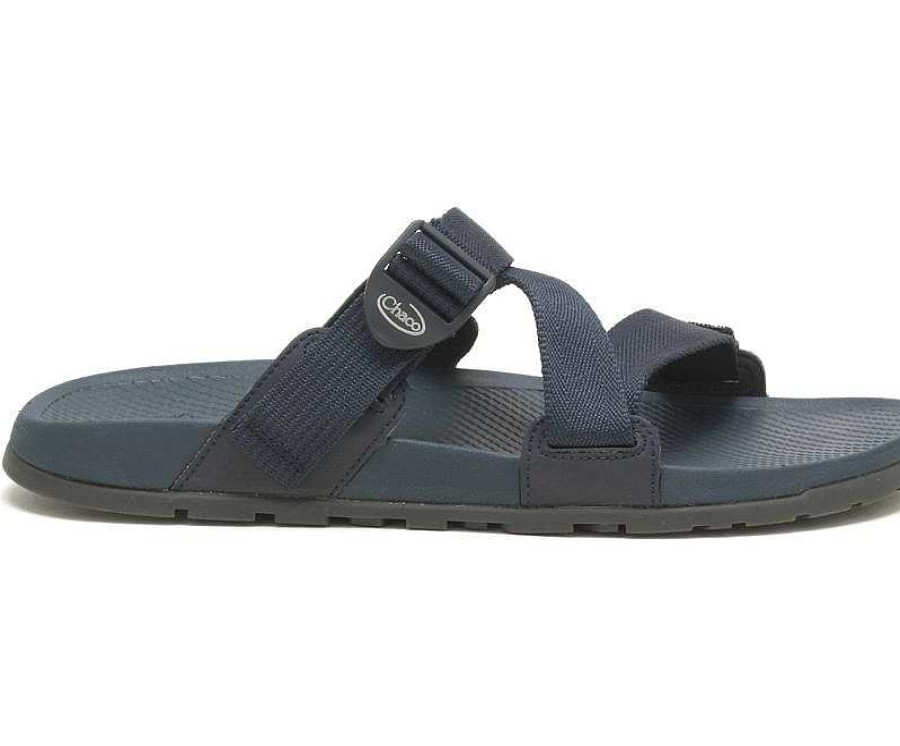 Footwear Chaco Sandals | Lowdown Slide Sandals For Men