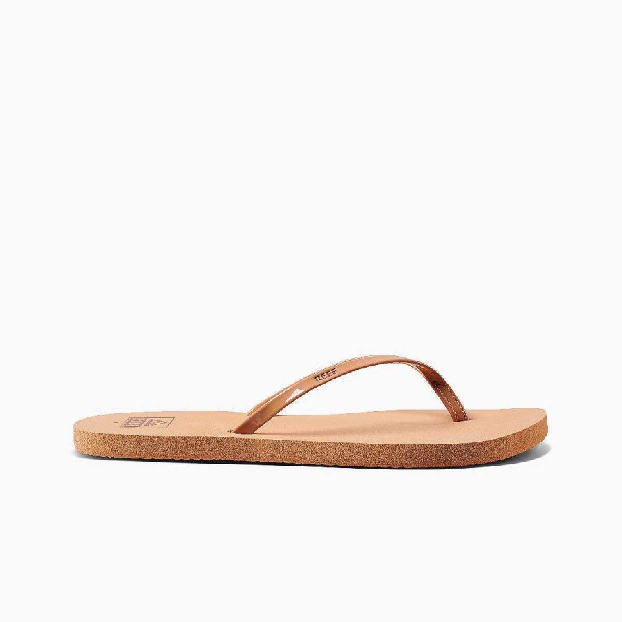 Footwear Reef Sandals | Bliss Nights Sandals For Women