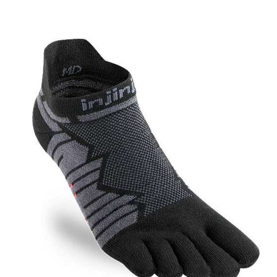 Men'S Injinji Socks | Ultra Run No-Show For Men