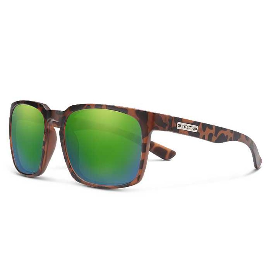 Men'S Suncloud Optics Sunglasses & Goggles | Hundo Sunglasses