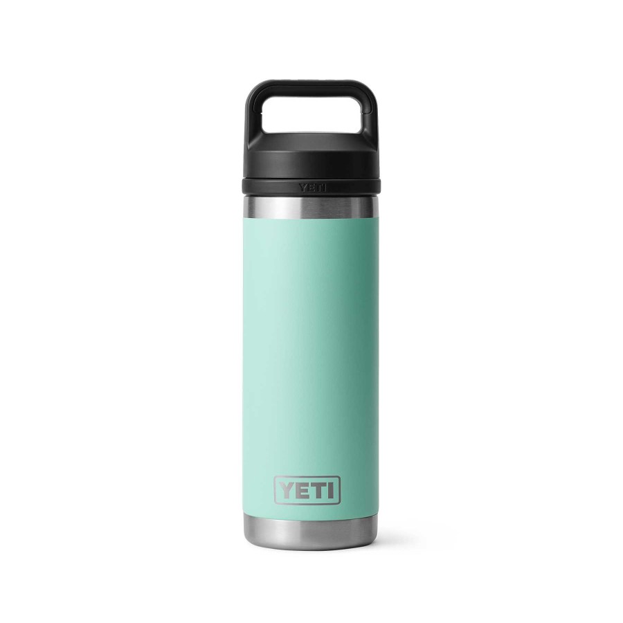 Gear Yeti Bottles & Mugs | Rambler 18Oz Bottle With Chug Cap