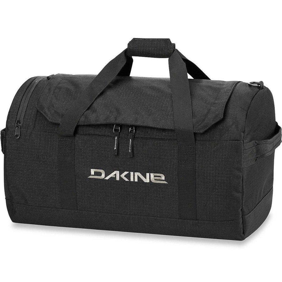 Gear Dakine | 50L Eq Bag Black