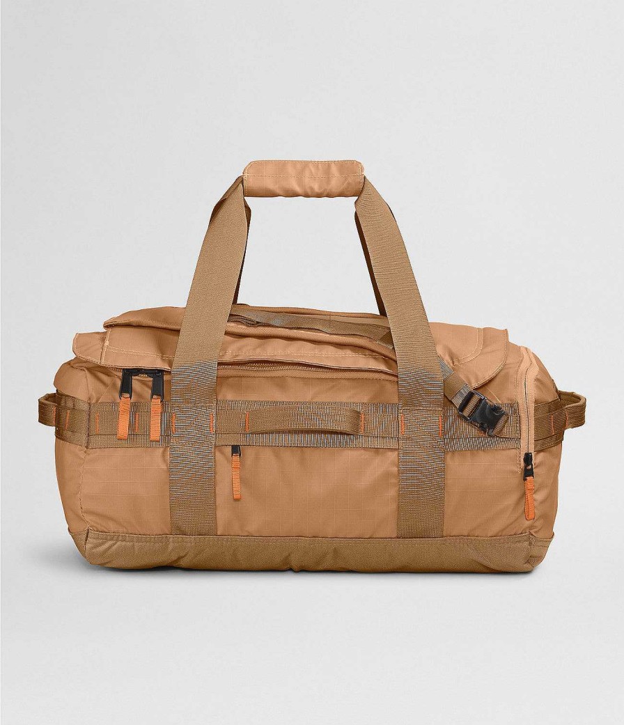 Gear The North Face | Base Camp Voyager Duffel- 42L