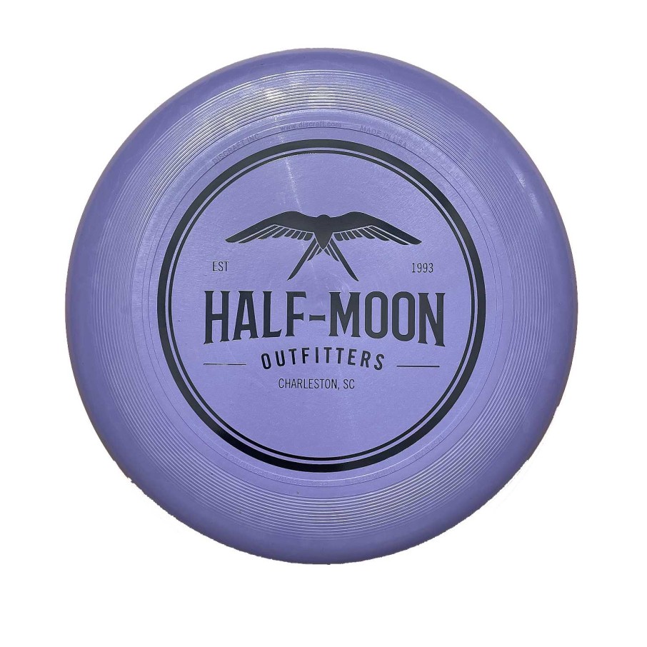 Half-Moon Collection Half-Moon Outfitters Half-Moon Gear | Diamond Bird Frisbee