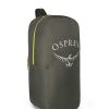 Gear Osprey Accessories | Airporter Backpack Travel Cover Shadow Grey