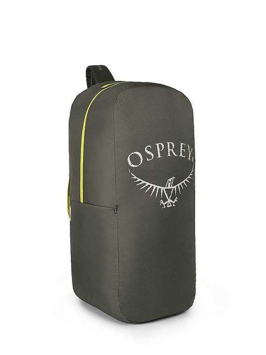 Gear Osprey Accessories | Airporter Backpack Travel Cover Shadow Grey