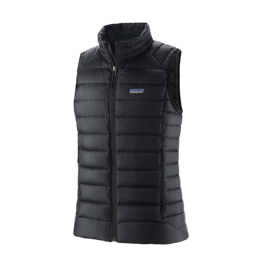 Women'S Patagonia Insulation | Down Sweater Vest For Women