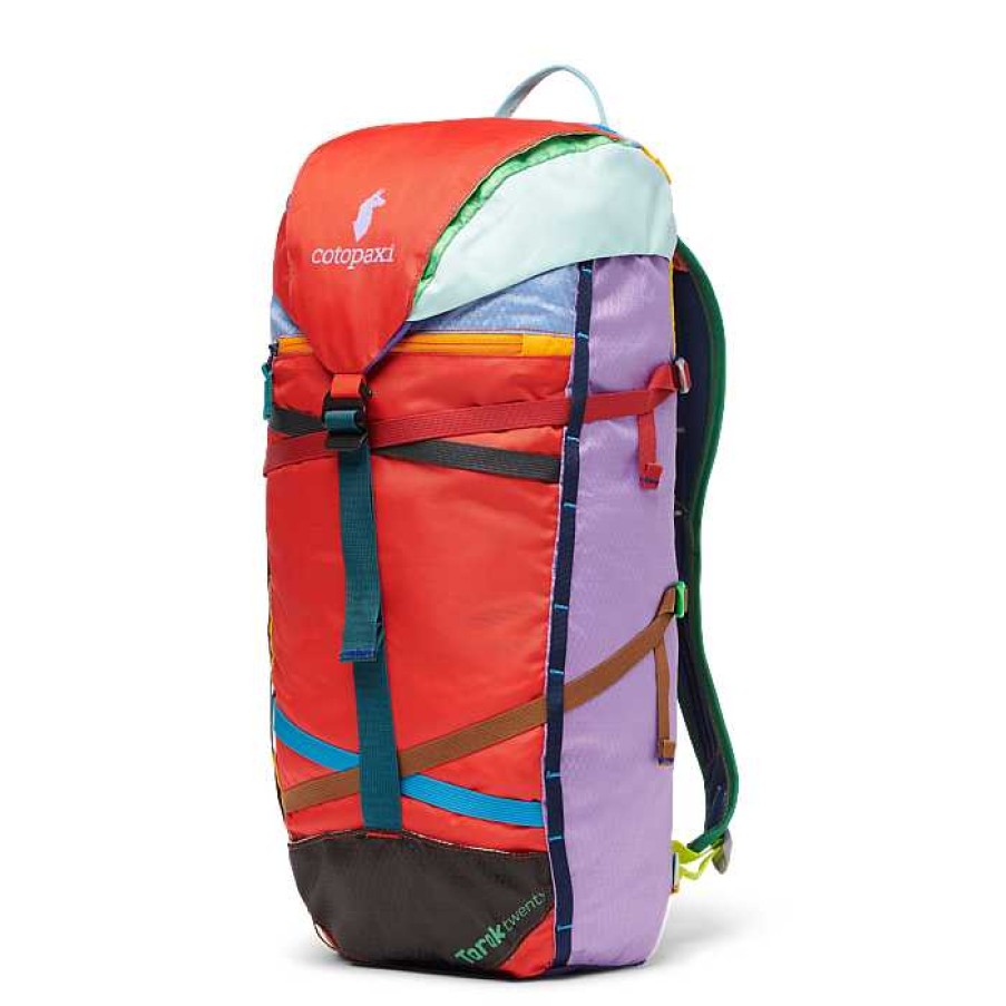 Women'S Cotopaxi Bags & Wallets | Tarak 20L Climbing Pack Del Dia