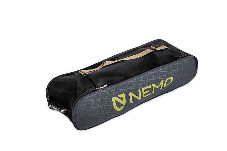 Gear Nemo | Stargaze Reclining Camp Chair