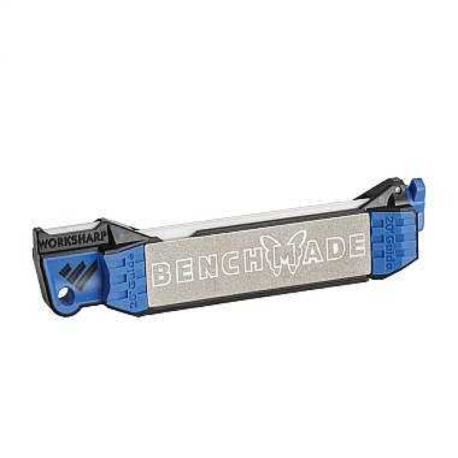 Gear Benchmade | Field Sharpener