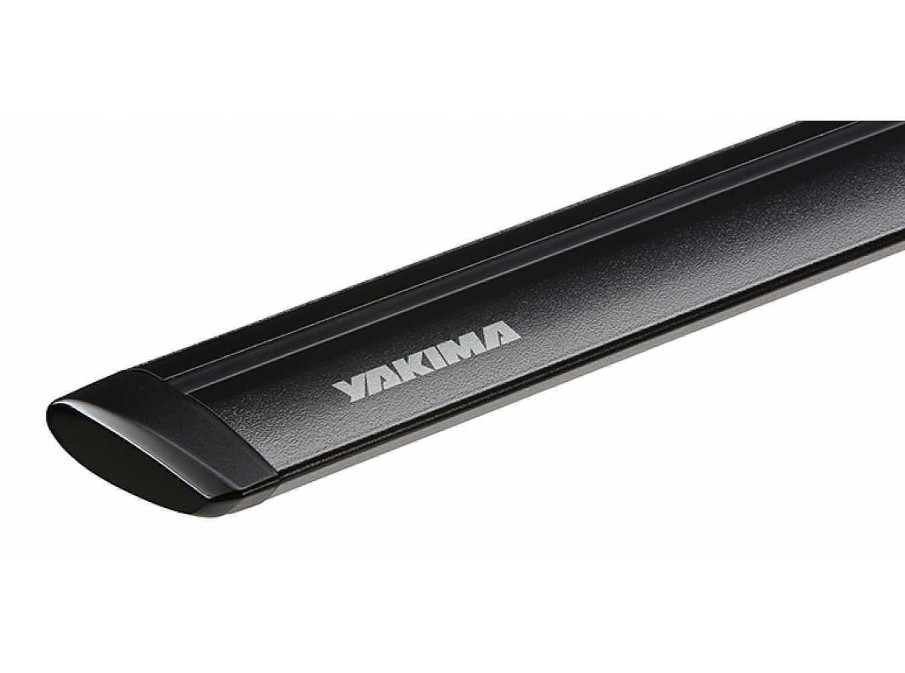 Gear Yakima | 50" Jetstream Bars For Roof Rack Black