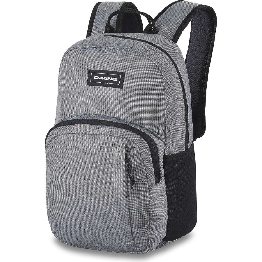 Gear Dakine Daypacks | Campus 18L Backpack- Youth Geyser Grey