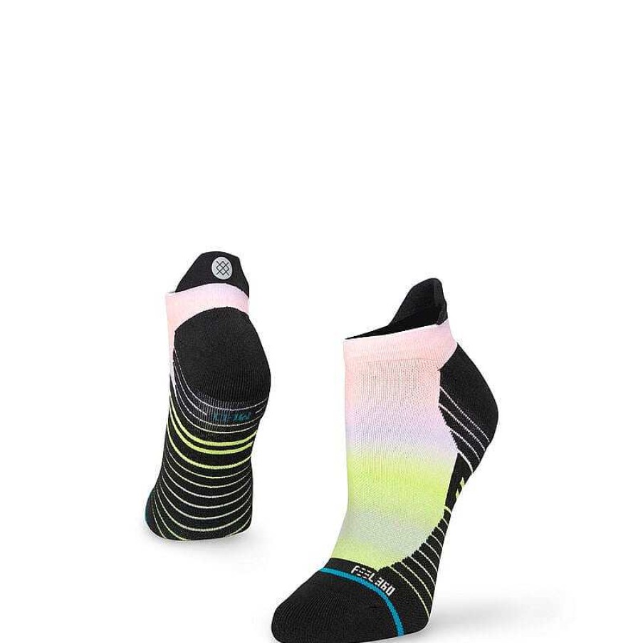 Women'S Stance Socks | All Time Crew Socks Ombre