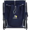 Gear GCI Outdoor | Backpack Event Chair Indigo Blue