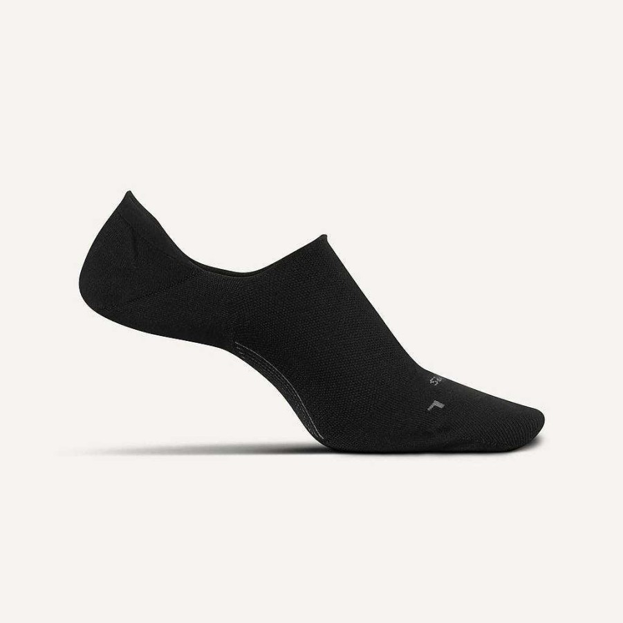 Men'S Feetures Socks | Everyday Ultra Light Cushion No Show Socks For Men