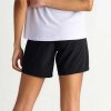 Women'S Free Fly Apparel Shorts | Bamboo Lined Breeze Short For Women- 6"