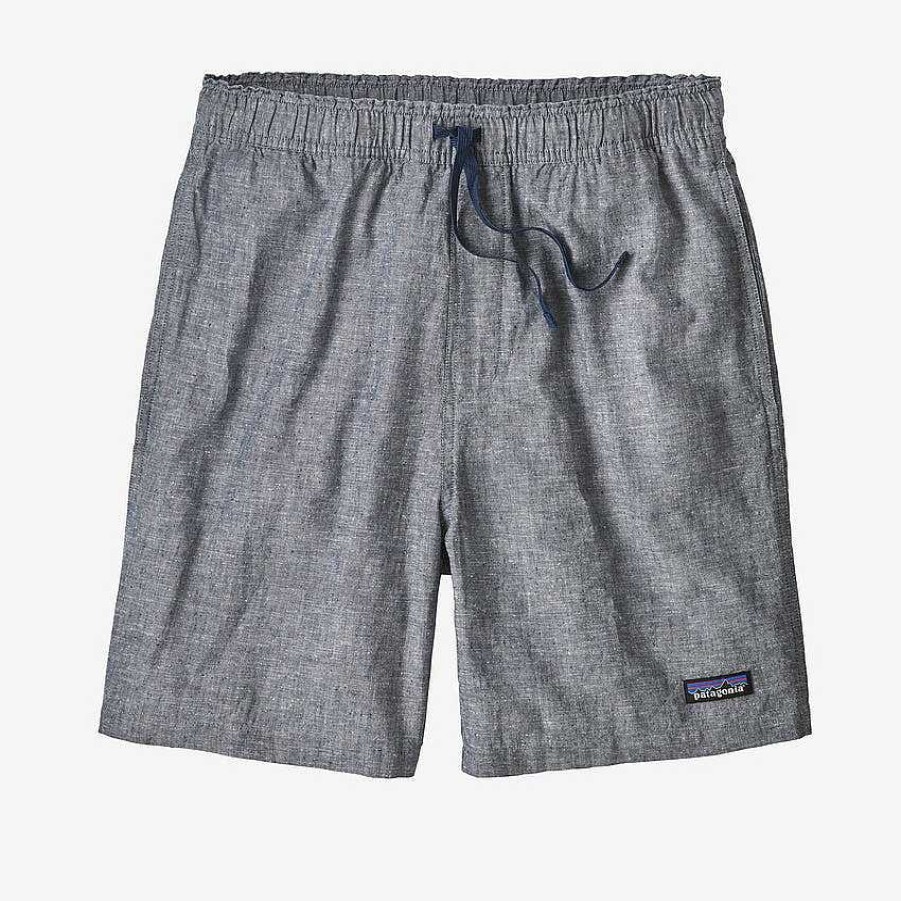 Men'S Patagonia Shorts | Baggies Naturals - 6½" For Men