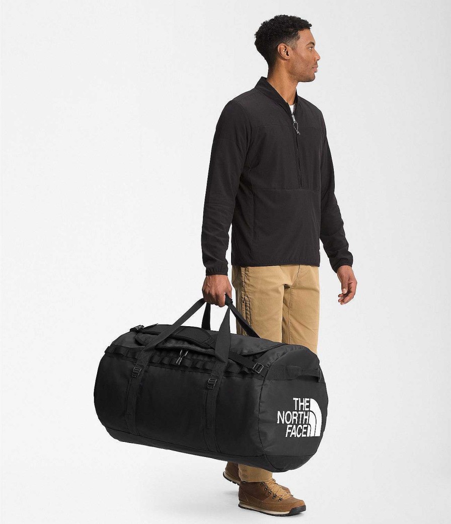 Gear The North Face | Base Camp Duffel - X-Large