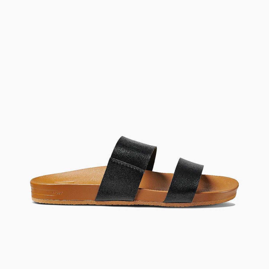 Footwear Reef Sandals | Cushion Vista Sandals For Women