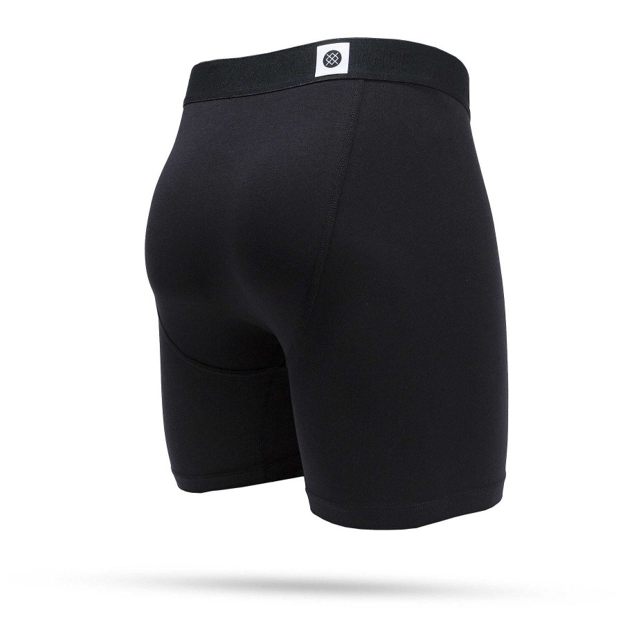 Men'S Stance Baselayers & Underwear | Standard 6In Boxer Briefs For Men