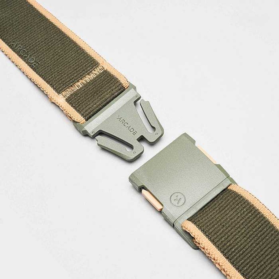 Men'S Arcade Belts Belts | Carto Standard Belt