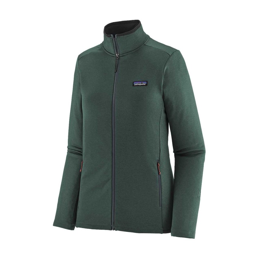 Women'S Patagonia Fleece | R1 Daily Jacket For Women