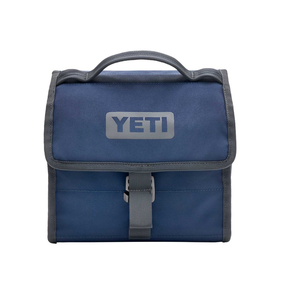 Gear Yeti Lunch Boxes | Daytrip Lunch Bag