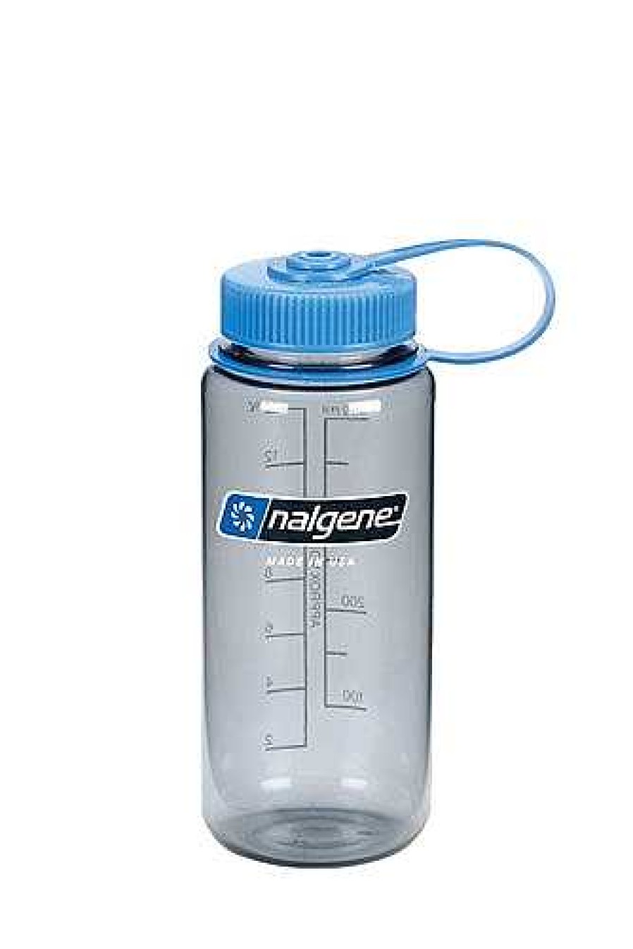 Gear Liberty Mountain Bottles & Mugs | 16Oz Wide Mouth Nalgene Bottle