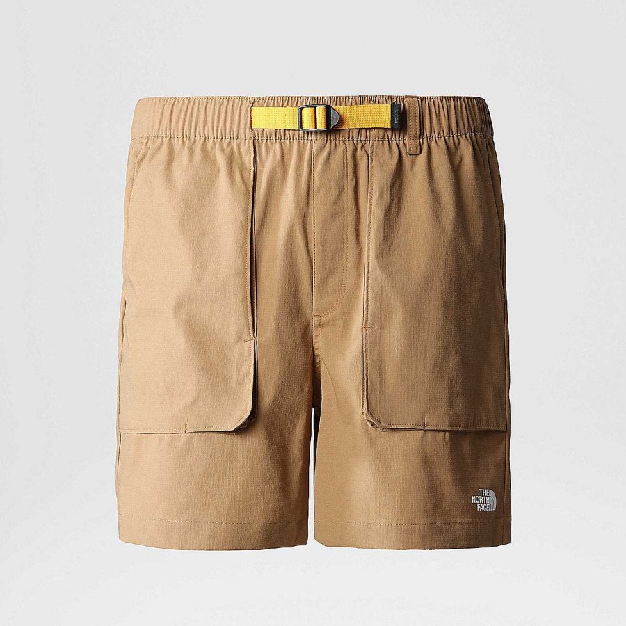 Men'S The North Face Shorts | Class V Ripstop Short For Men