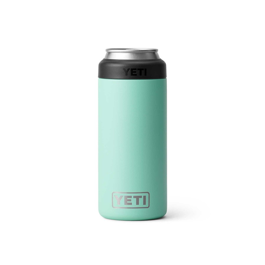 Gear Yeti Bottles & Mugs | Rambler 12Oz Colster Slim Can Cooler