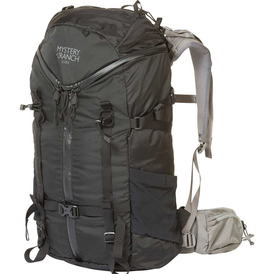 Gear Mystery Ranch Daypacks | Scree 32 Black