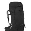 Gear Osprey Backpacking | Atmos Ag Lt 50 Black